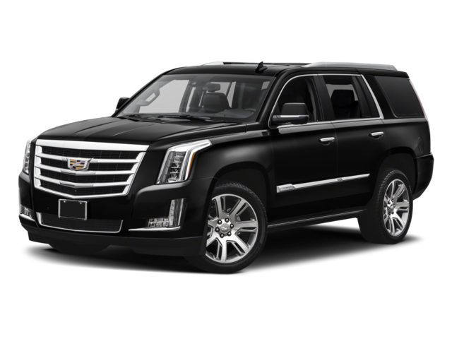 2017 Cadillac Escalade 2WD Premium Luxury's photo