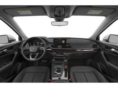 2018 Audi Q5 Premium