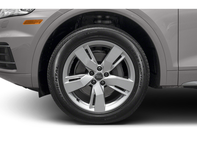 2018 Audi Q5 Premium