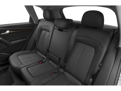 2018 Audi Q5 Premium