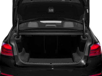 2018 BMW 5 Series 540i xDrive