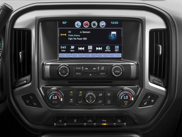 2018 Chevrolet Silverado 3500 HD Base