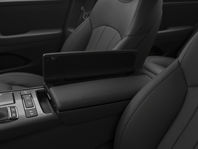 2018 Genesis G80 3.8L