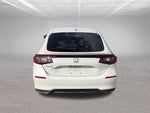 2023 Honda Civic EX-L