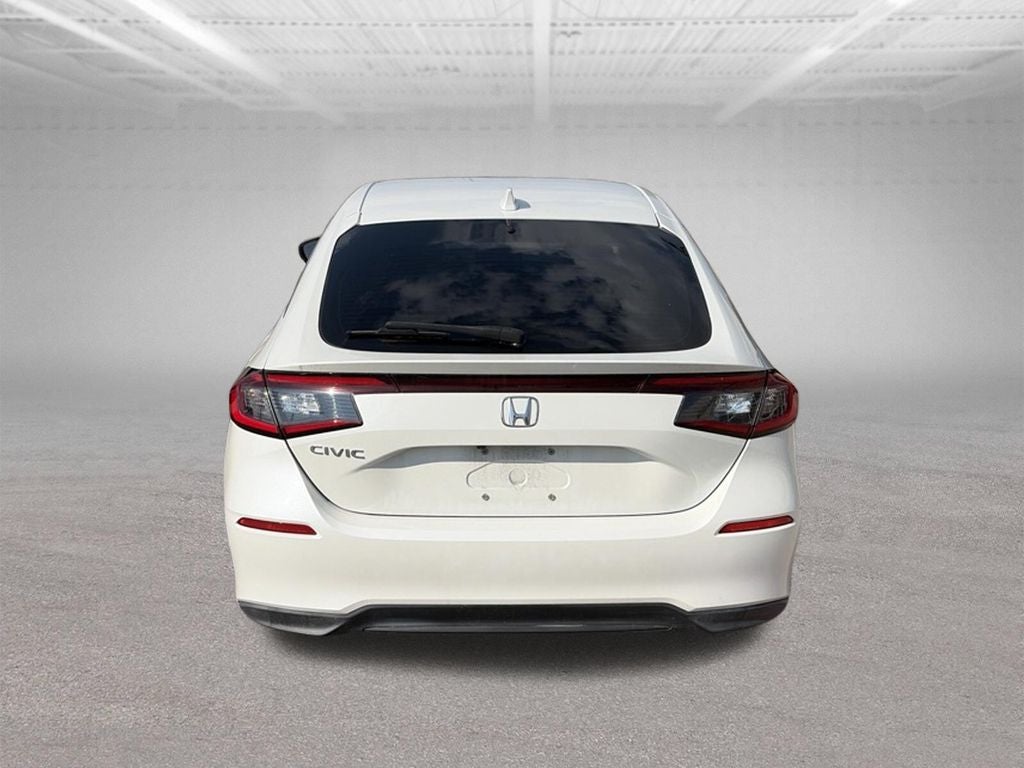 2023 Honda Civic EX-L