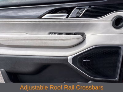 2024 Jeep Wagoneer Base