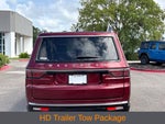 2024 Jeep Wagoneer Base