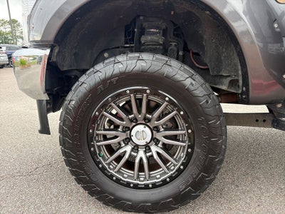 2020 Ford F-350 XL