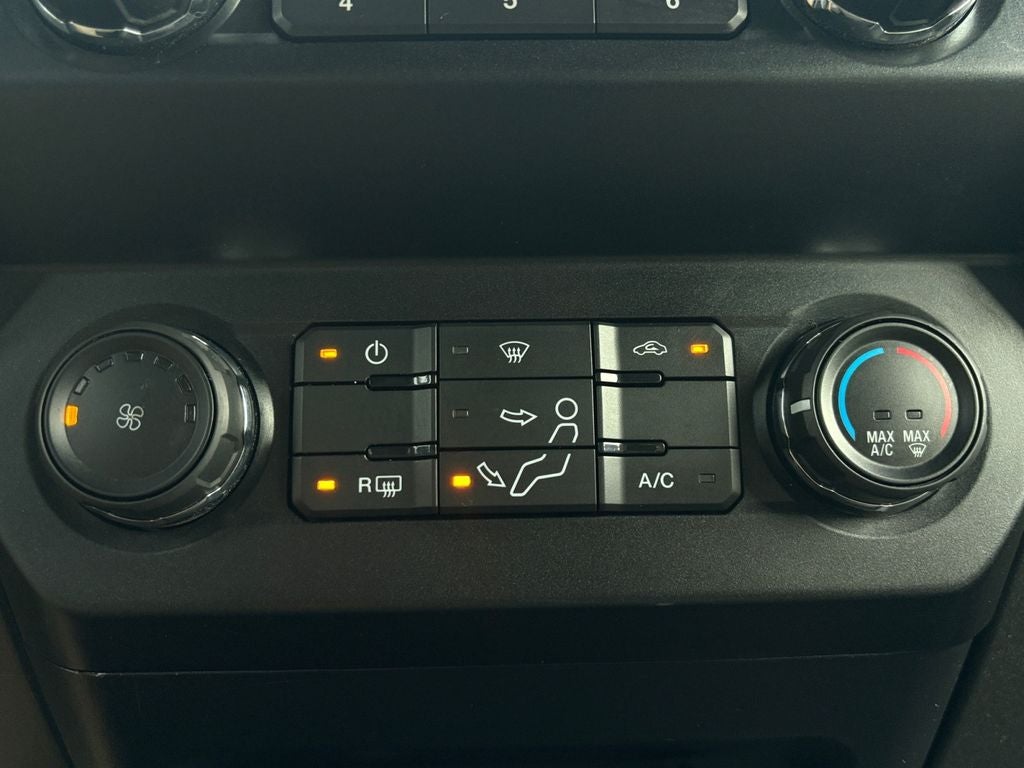 2020 Ford F-350 XL