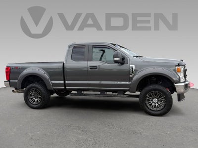 2020 Ford F-350 XL
