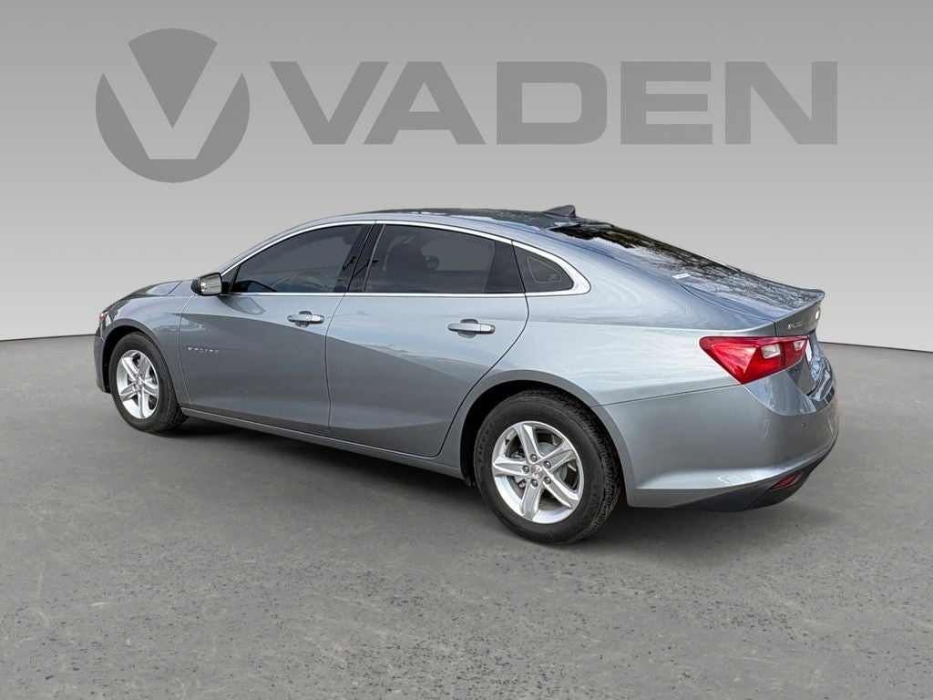 2023 Chevrolet Malibu LS