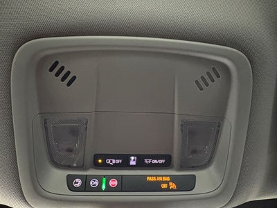 2023 Chevrolet Malibu LS