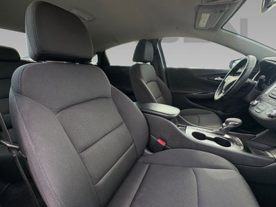 2023 Chevrolet Malibu LS