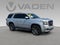 2017 GMC Yukon SLE
