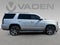 2017 GMC Yukon SLE