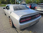 2018 Dodge Challenger R/T