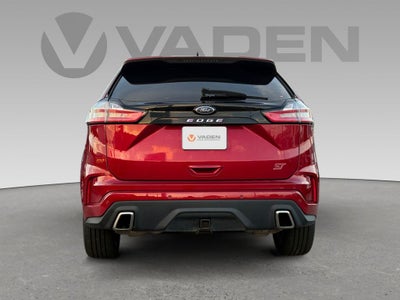 2022 Ford Edge ST