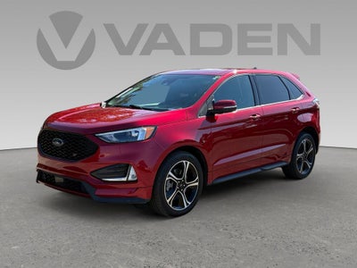 2022 Ford Edge ST