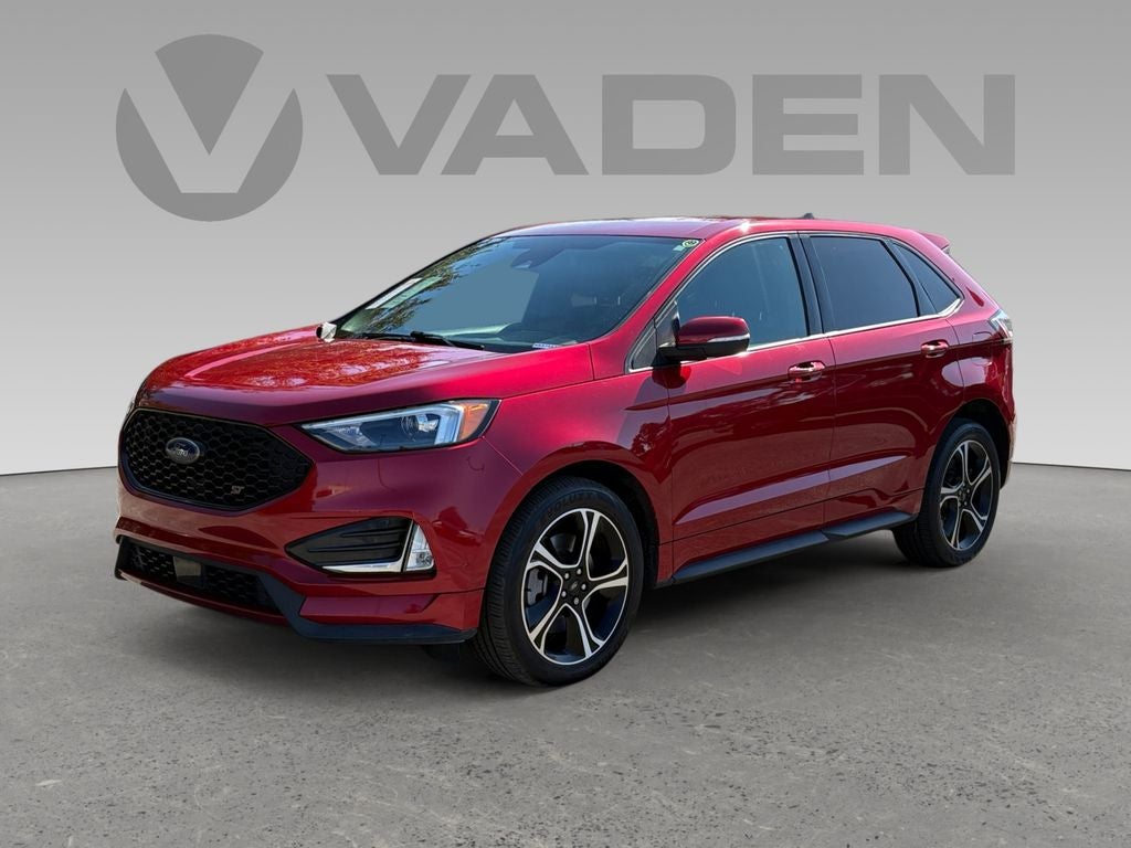 2022 Ford Edge ST