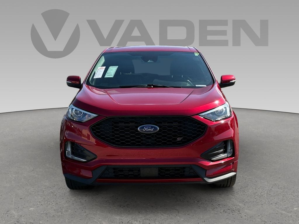 2022 Ford Edge ST