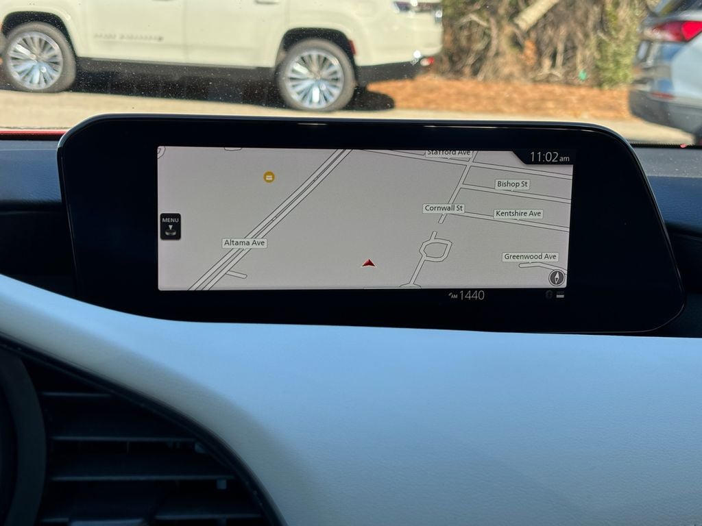 2023 Mazda Mazda3 2.5 S Premium