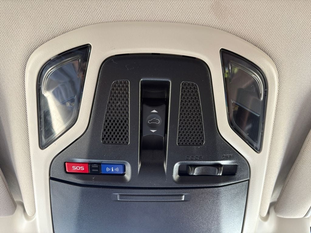 2022 Subaru Outback Touring