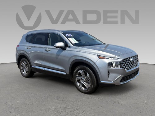 2023 Hyundai Santa Fe SEL w/Premium Pkg