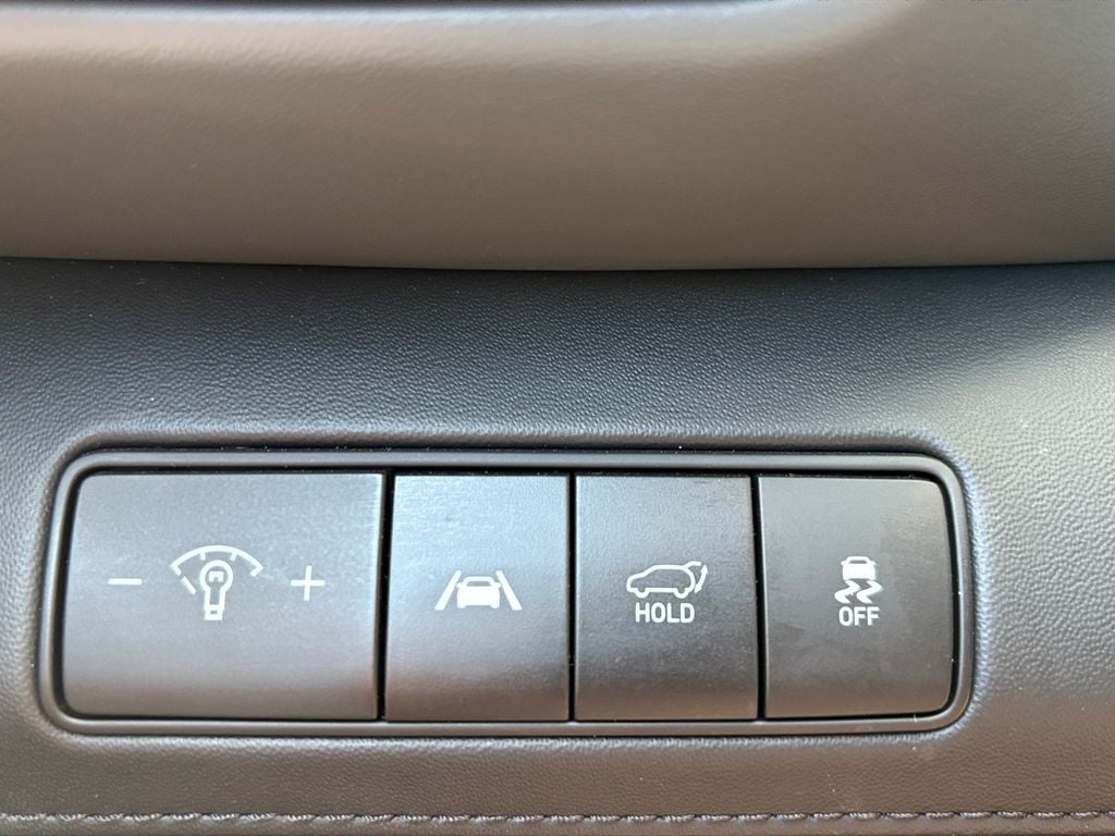2023 Hyundai Santa Fe SEL w/Premium Pkg