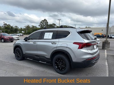 2023 Hyundai Santa Fe XRT