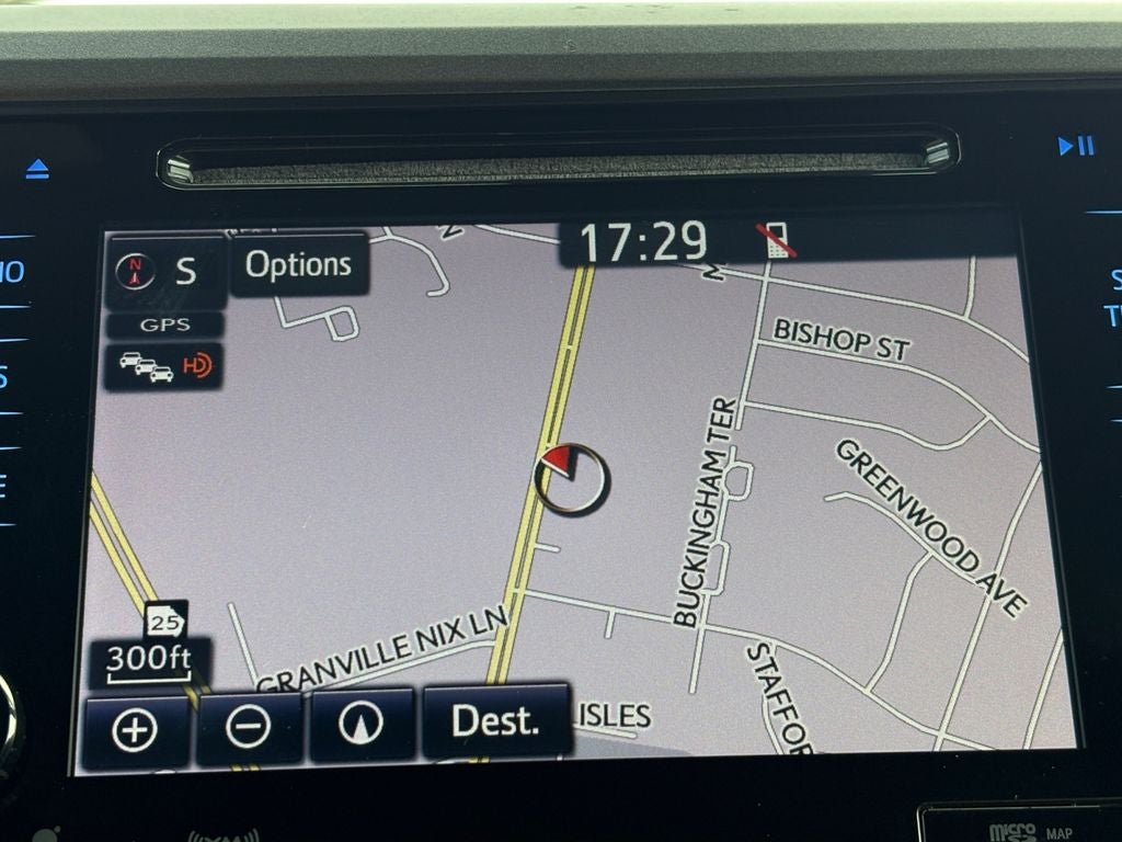 2018 Toyota Tacoma TRD Pro