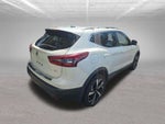 2020 Nissan Rogue Sport SL