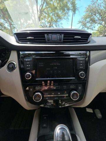 2020 Nissan Rogue Sport SL