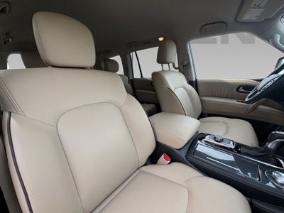 2023 Nissan Armada SV