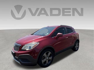 2013 Buick Encore Base