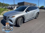 2024 Hyundai Tucson XRT