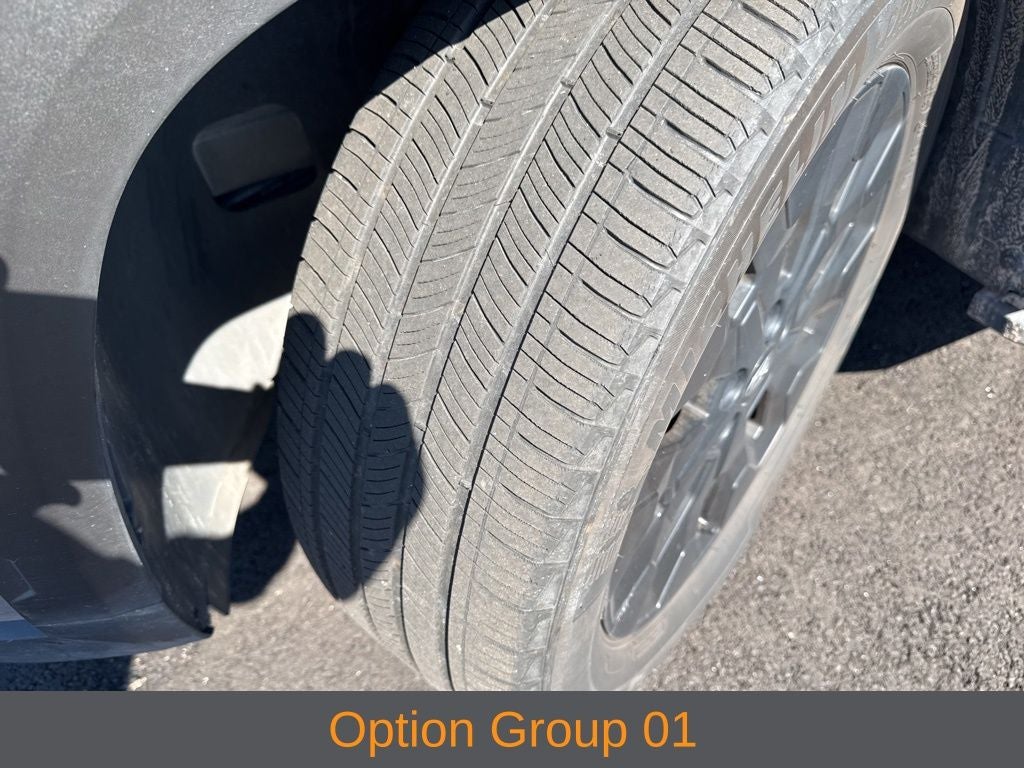 2024 Hyundai Tucson XRT