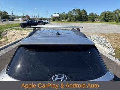 2024 Hyundai Tucson XRT