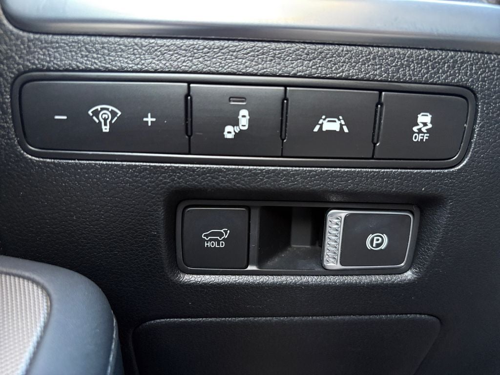 2022 Hyundai Palisade Ultimate Calligraphy