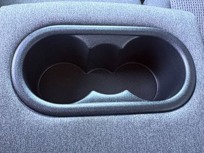 2022 Hyundai Santa Fe Hybrid Blue