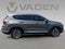 2022 Hyundai Santa Fe Hybrid Blue