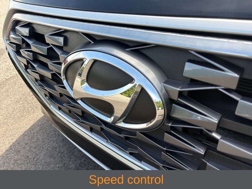 2020 Hyundai Ioniq Hybrid Blue