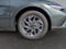 2024 Hyundai Elantra Hybrid Blue