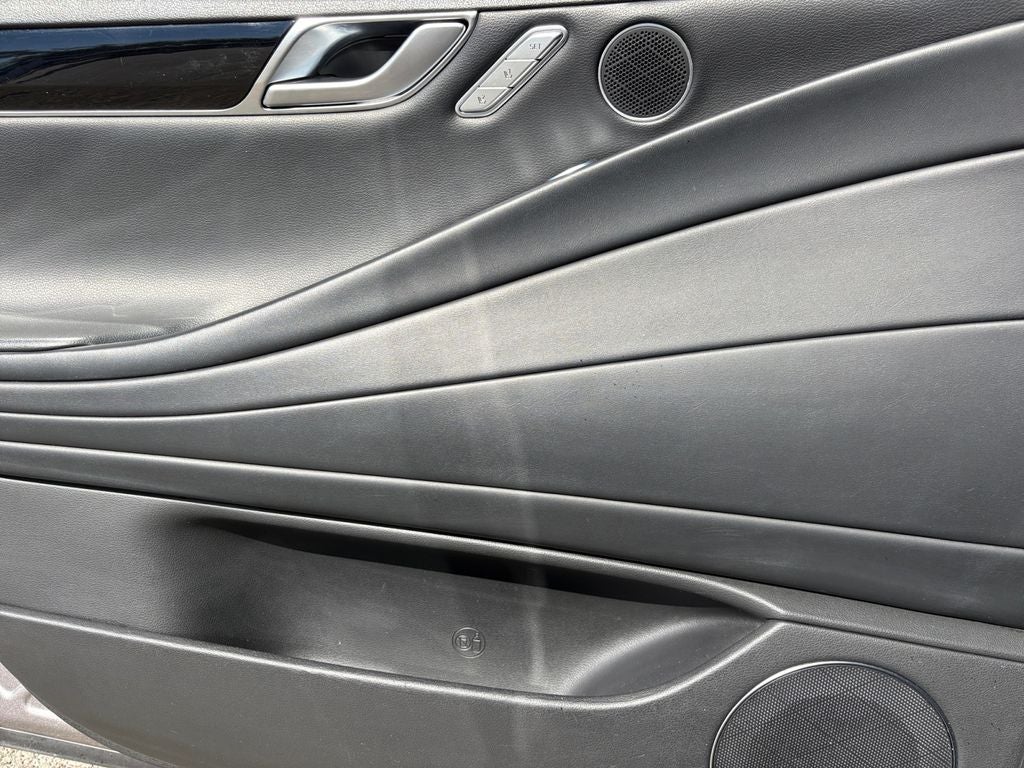 2023 Genesis G80 2.5T