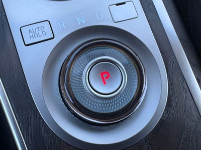 2024 Genesis GV80 2.5T (A8)