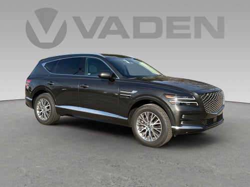 2024 Genesis GV80 2.5T (A8)