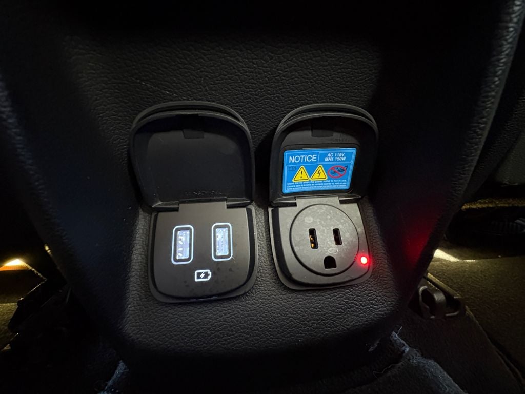 2024 Genesis GV80 2.5T (A8)