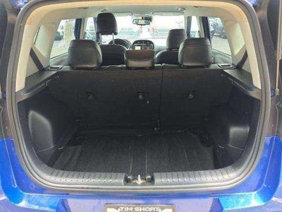 2020 Kia Soul EX