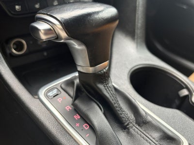 2020 Kia Sportage SX Turbo