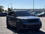 2021 Land Rover Range Rover Sport HST