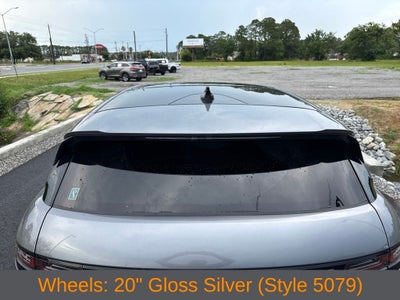2023 Land Rover Range Rover Evoque R-Dynamic SE